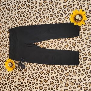 Z by Zella Black Athletic Leggings Size Small